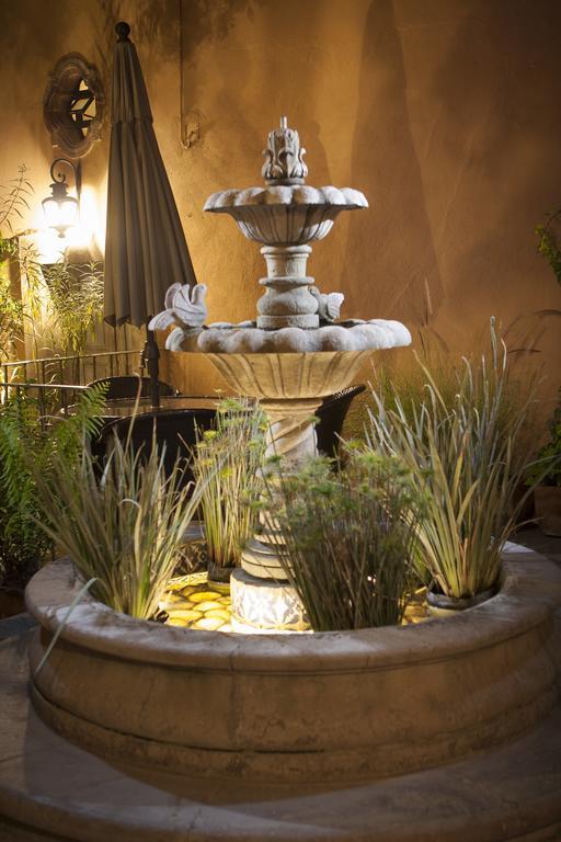 Hotel Fk San Miguel de Allende Rom bilde