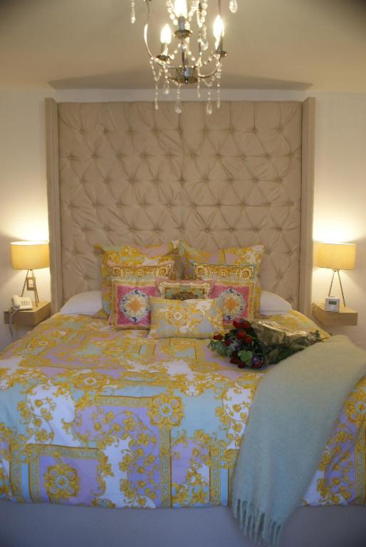 Hotel Fk San Miguel de Allende Eksteriør bilde