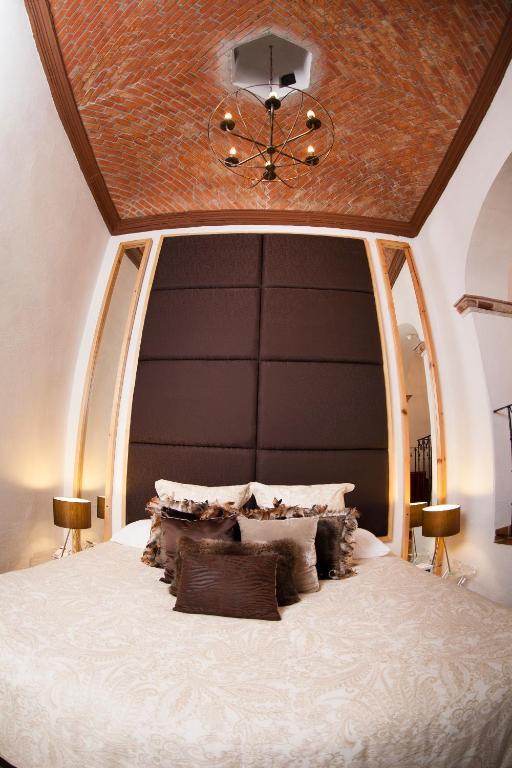 Hotel Fk San Miguel de Allende Rom bilde