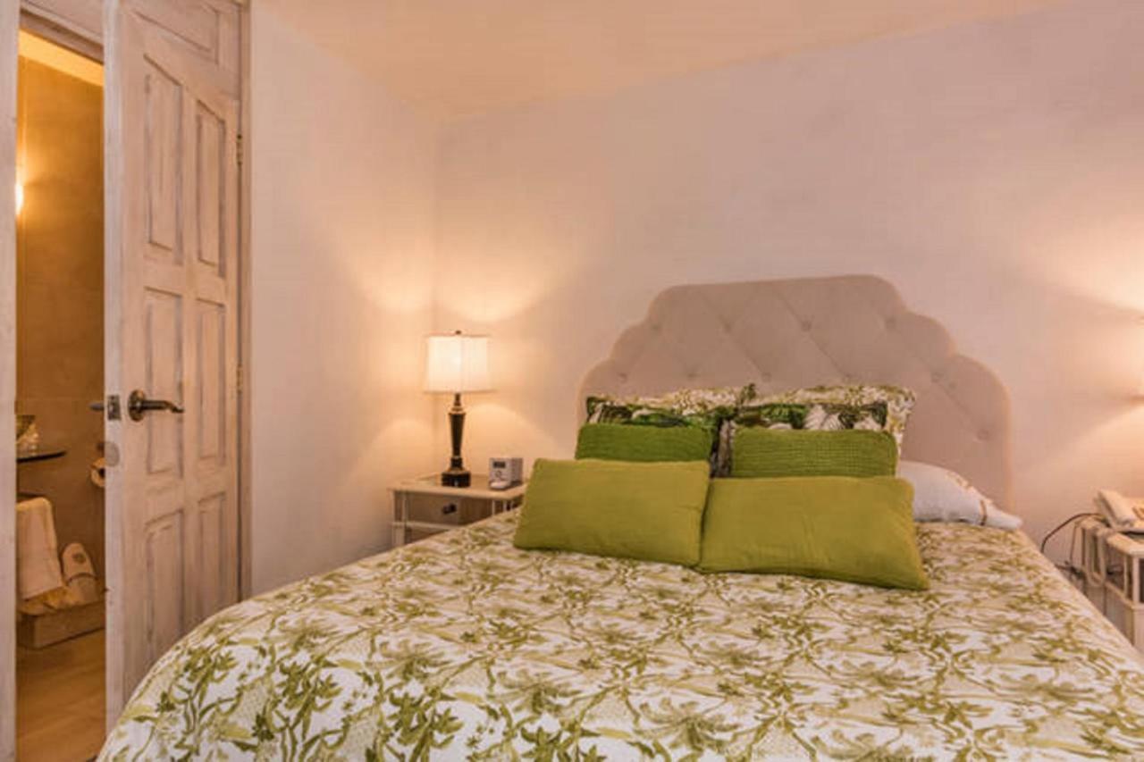 Hotel Fk San Miguel de Allende Eksteriør bilde