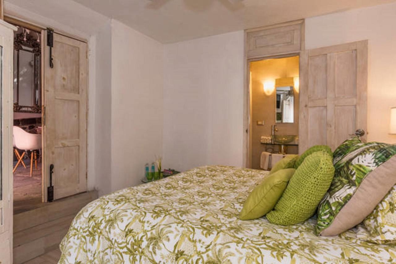 Hotel Fk San Miguel de Allende Eksteriør bilde