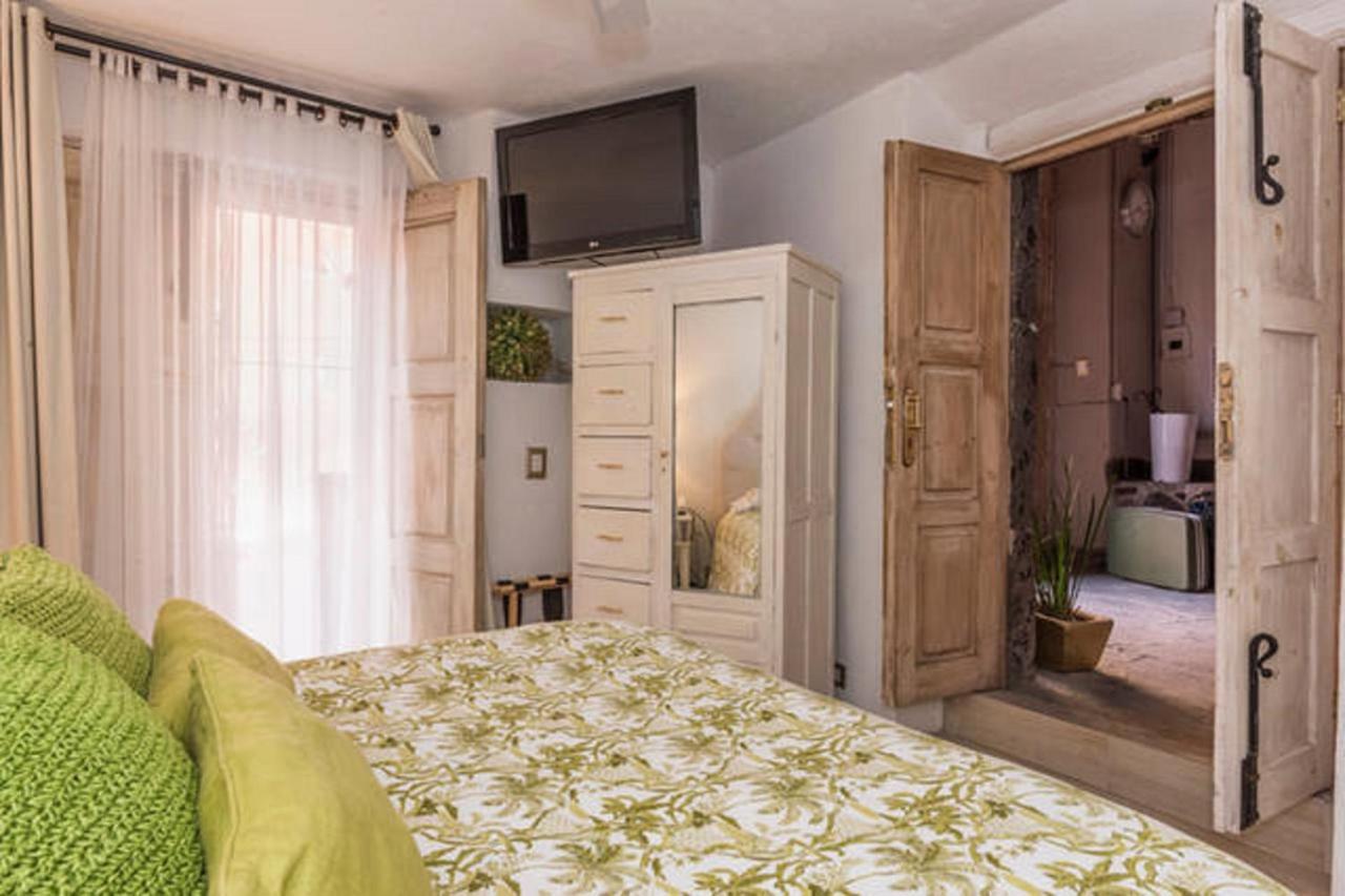 Hotel Fk San Miguel de Allende Eksteriør bilde